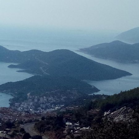 Villa Koknar Pension คาช ภายนอก รูปภาพ