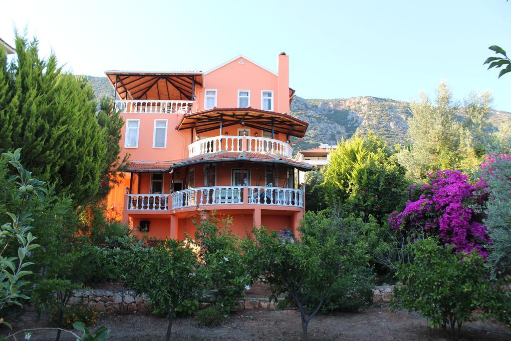 Villa Koknar Pension คาช ห้อง รูปภาพ