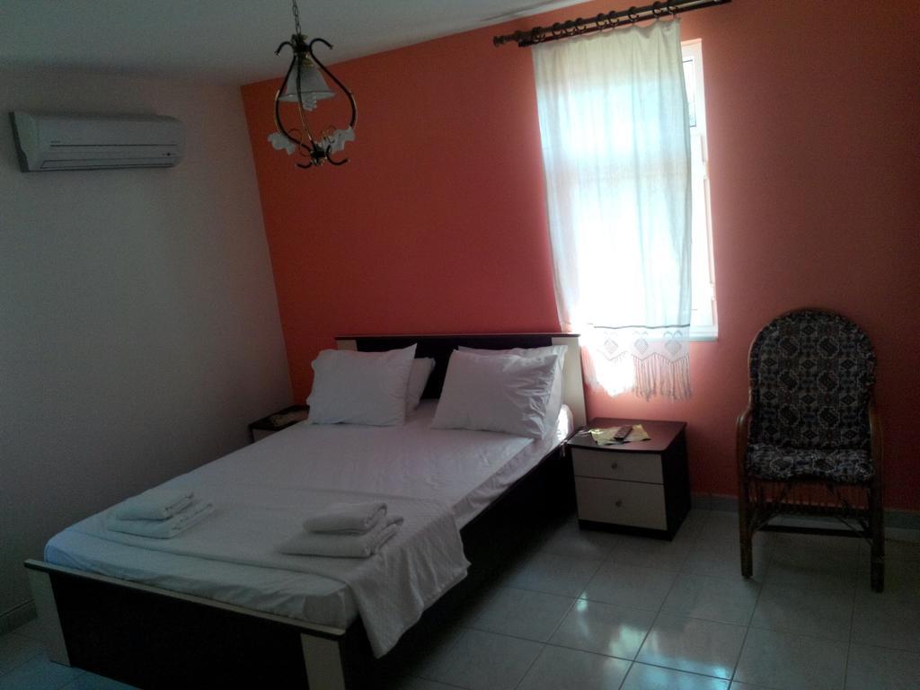 Villa Koknar Pension คาช ภายนอก รูปภาพ
