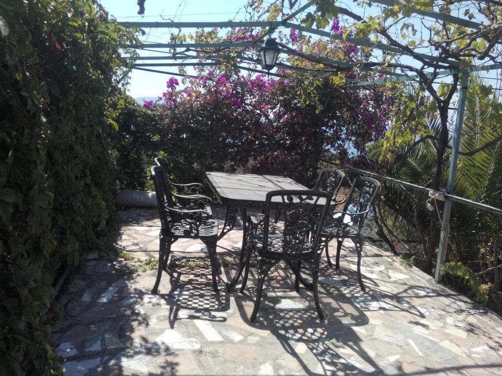Villa Koknar Pension คาช ภายนอก รูปภาพ