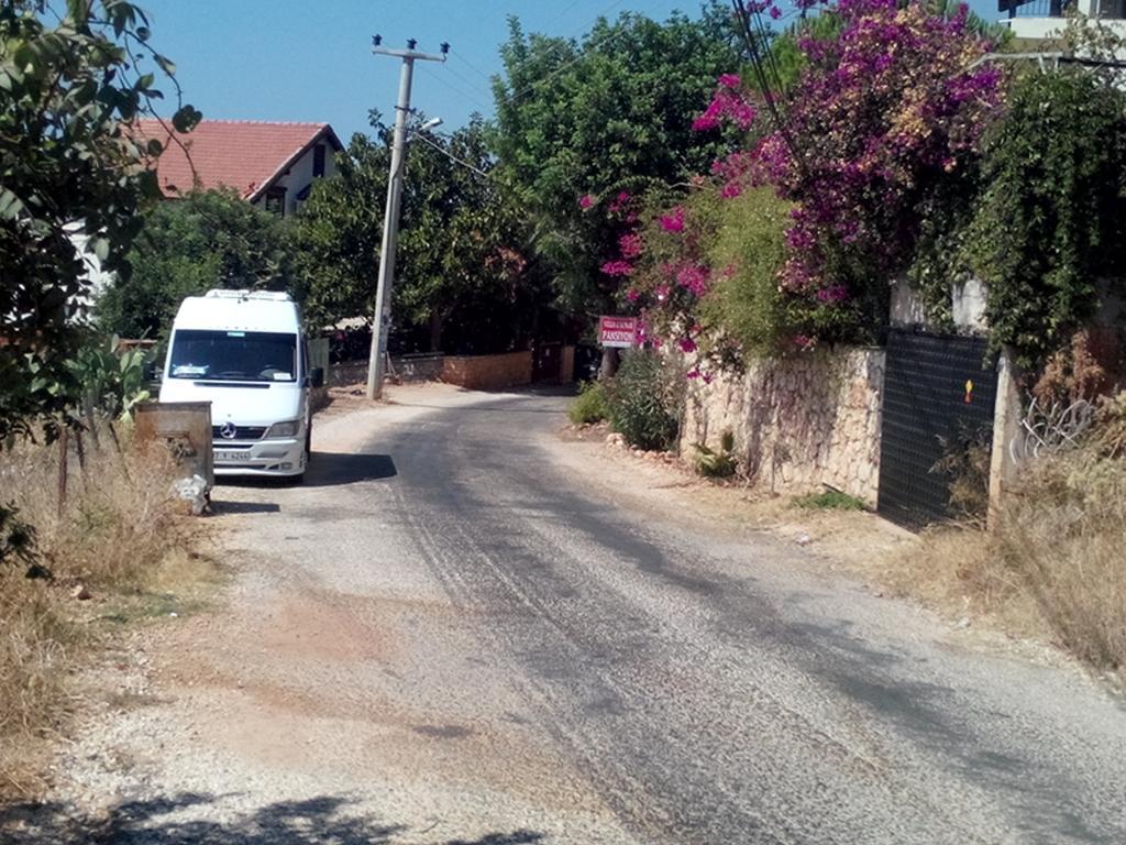 Villa Koknar Pension คาช ห้อง รูปภาพ