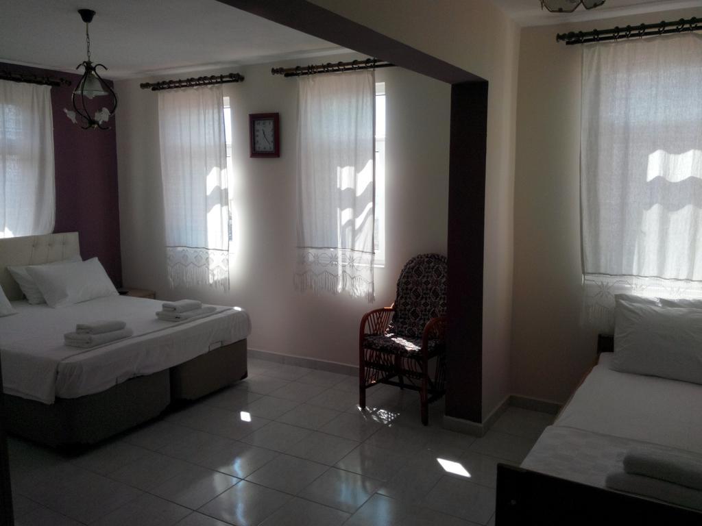 Villa Koknar Pension คาช ภายนอก รูปภาพ