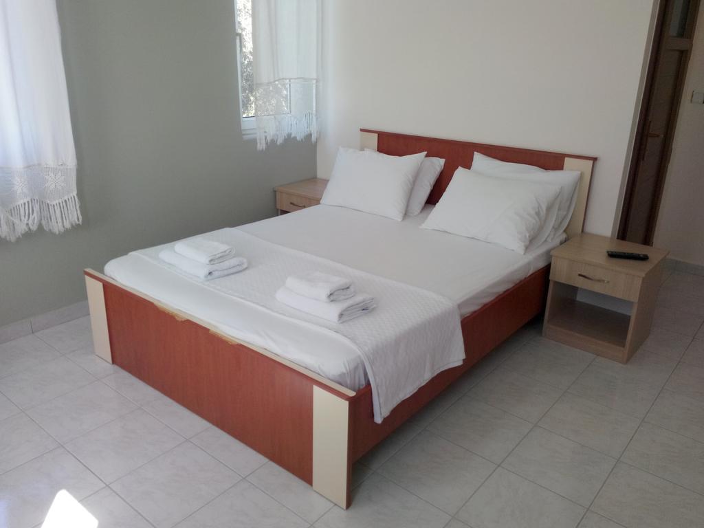 Villa Koknar Pension คาช ภายนอก รูปภาพ