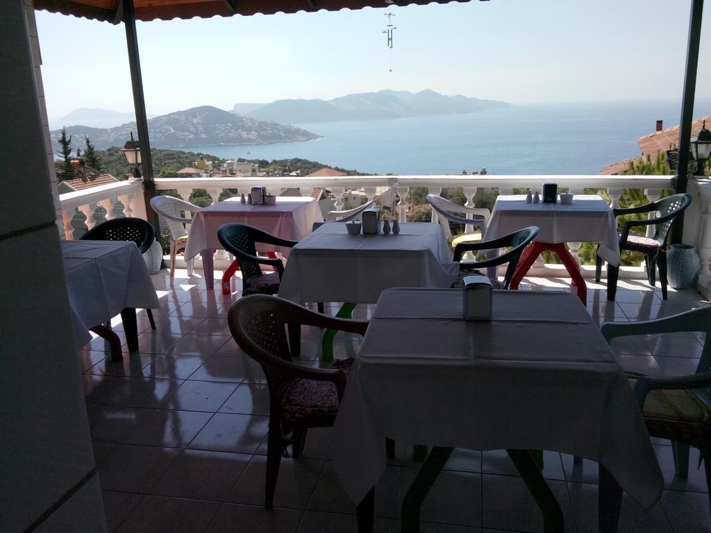 Villa Koknar Pension คาช ห้อง รูปภาพ