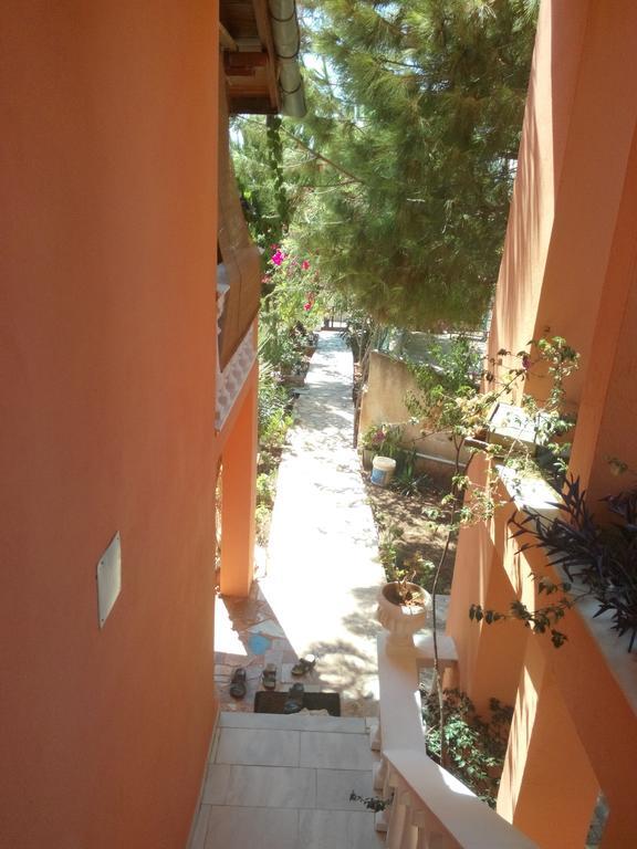 Villa Koknar Pension คาช ห้อง รูปภาพ