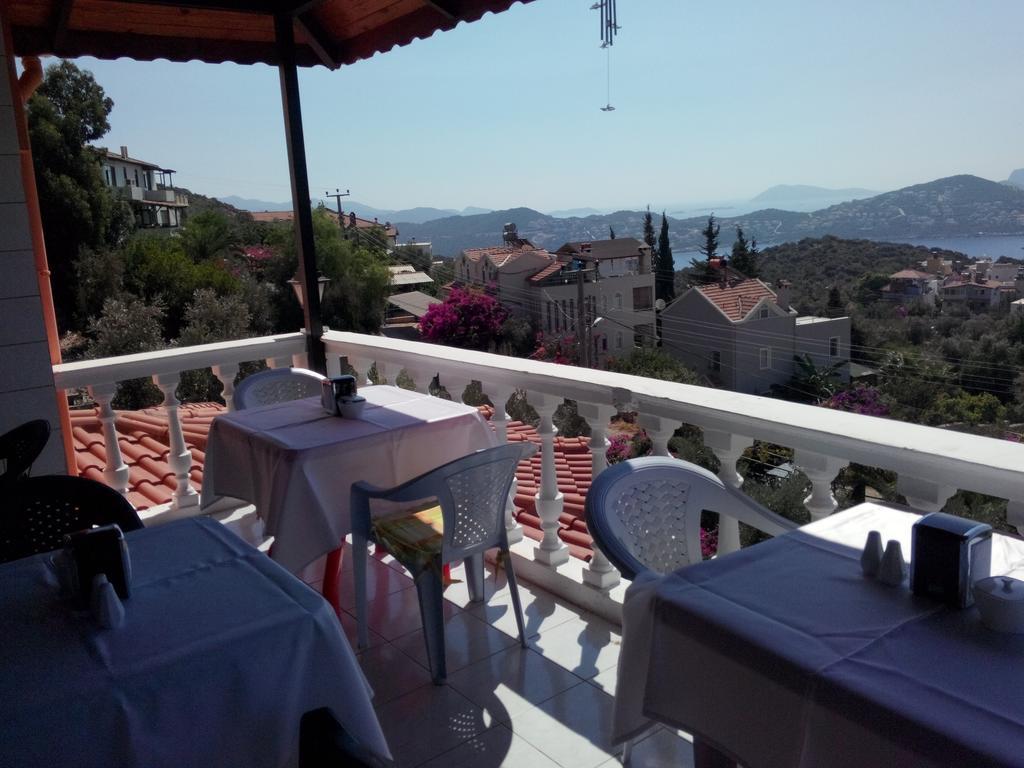 Villa Koknar Pension คาช ห้อง รูปภาพ