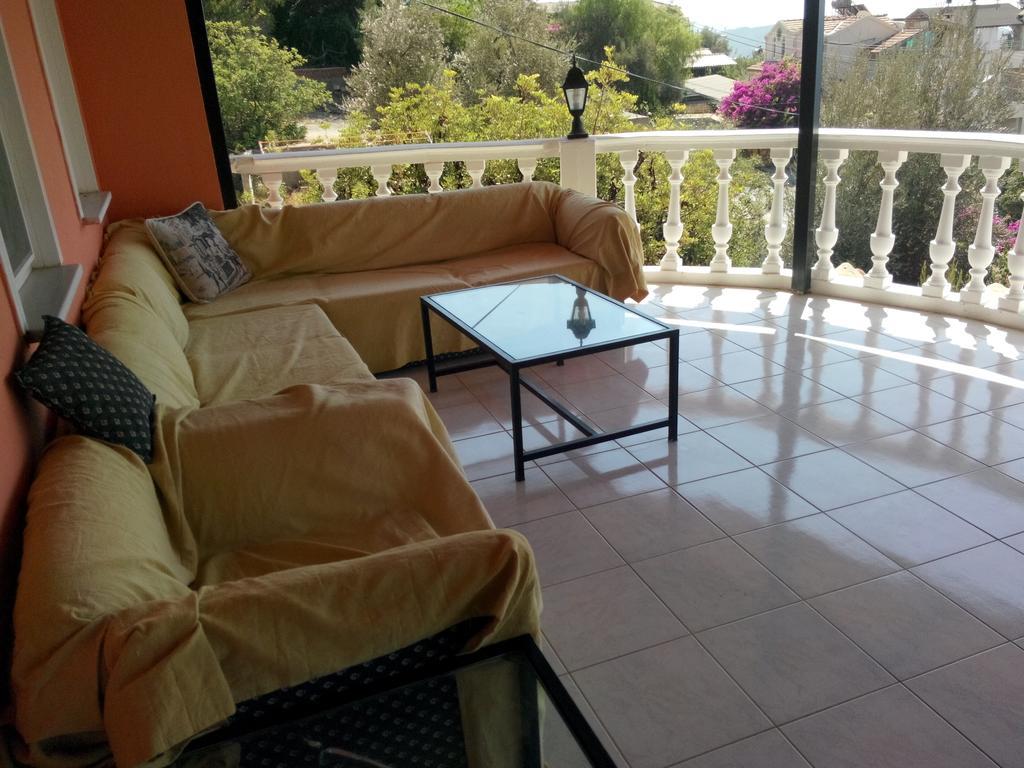 Villa Koknar Pension คาช ห้อง รูปภาพ