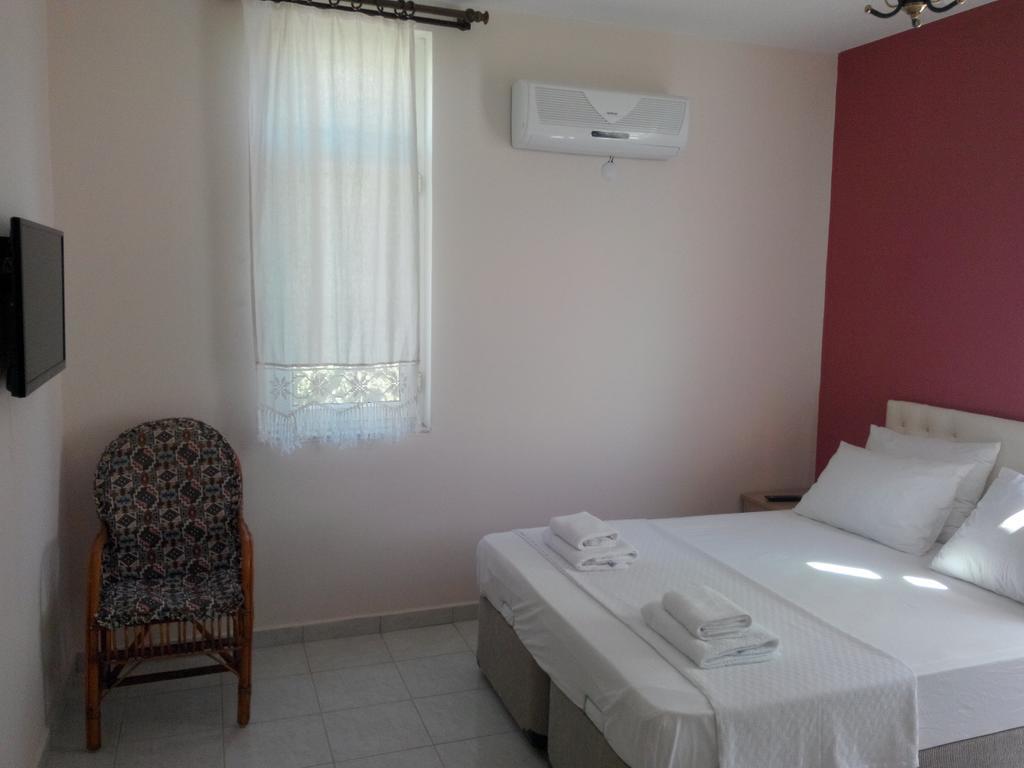 Villa Koknar Pension คาช ภายนอก รูปภาพ