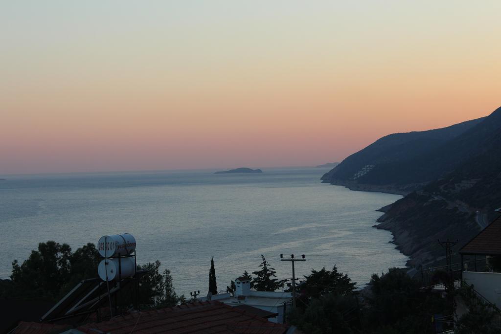 Villa Koknar Pension คาช ห้อง รูปภาพ
