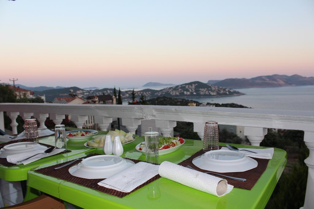 Villa Koknar Pension คาช ห้อง รูปภาพ