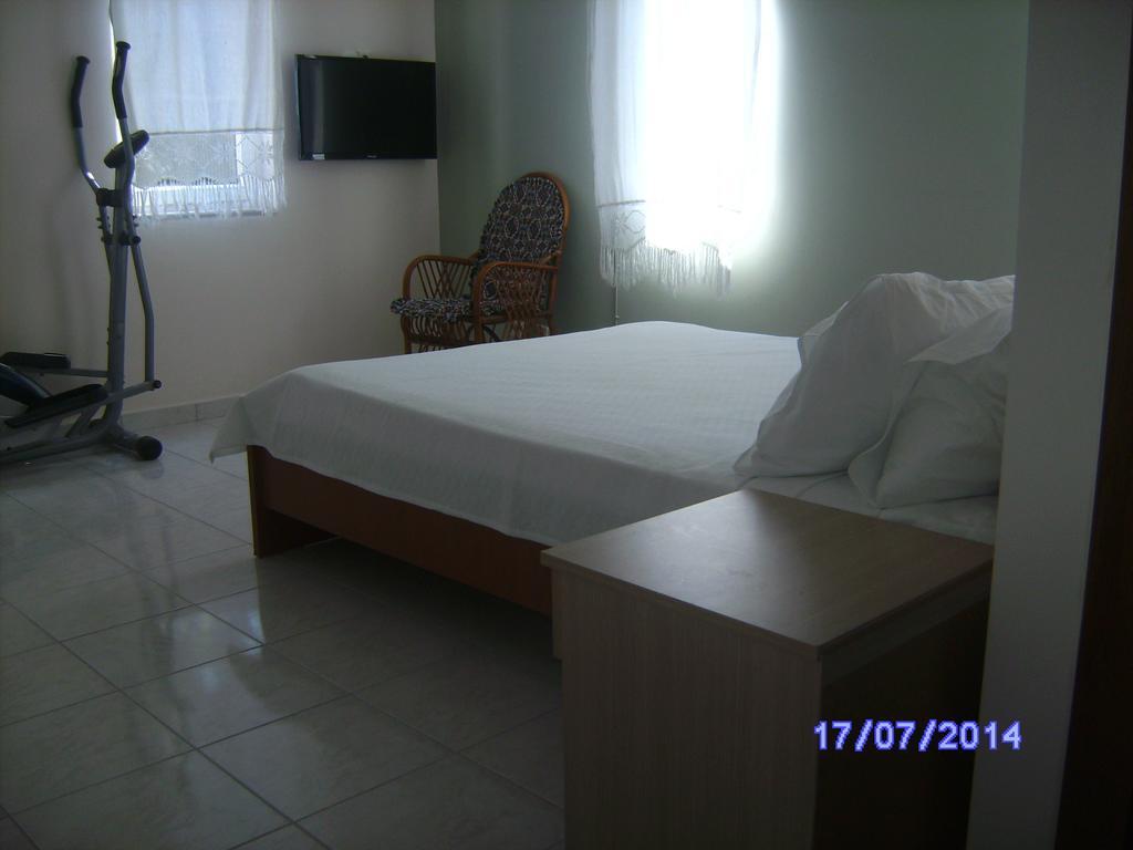 Villa Koknar Pension คาช ภายนอก รูปภาพ