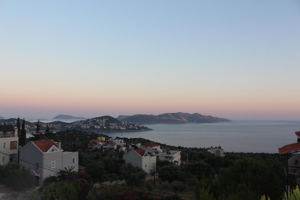 Villa Koknar Pension คาช ห้อง รูปภาพ