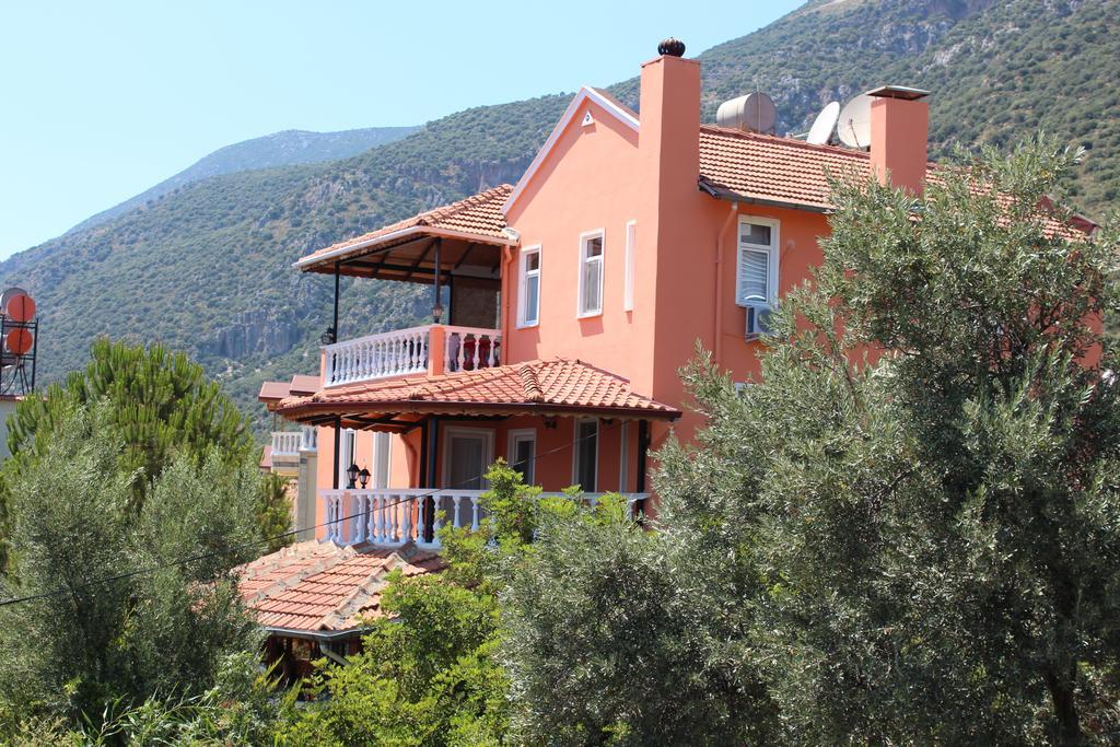 Villa Koknar Pension คาช ห้อง รูปภาพ