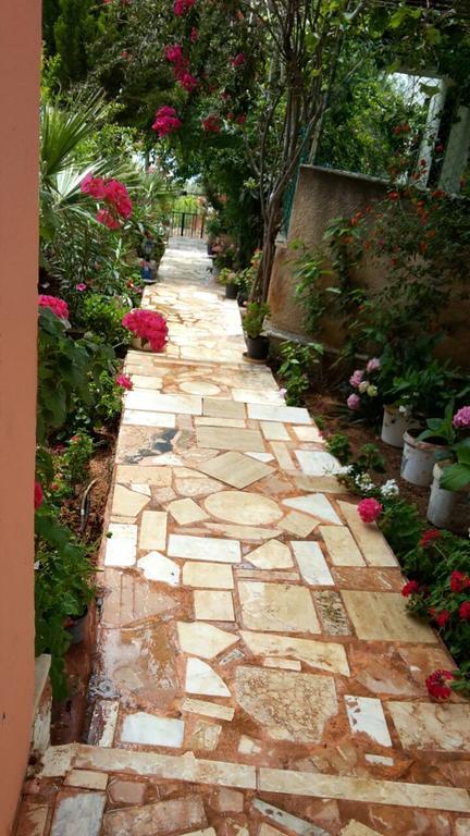 Villa Koknar Pension คาช ภายนอก รูปภาพ