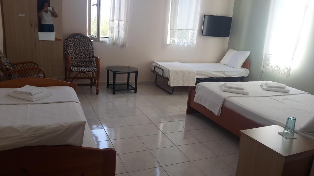 Villa Koknar Pension คาช ภายนอก รูปภาพ